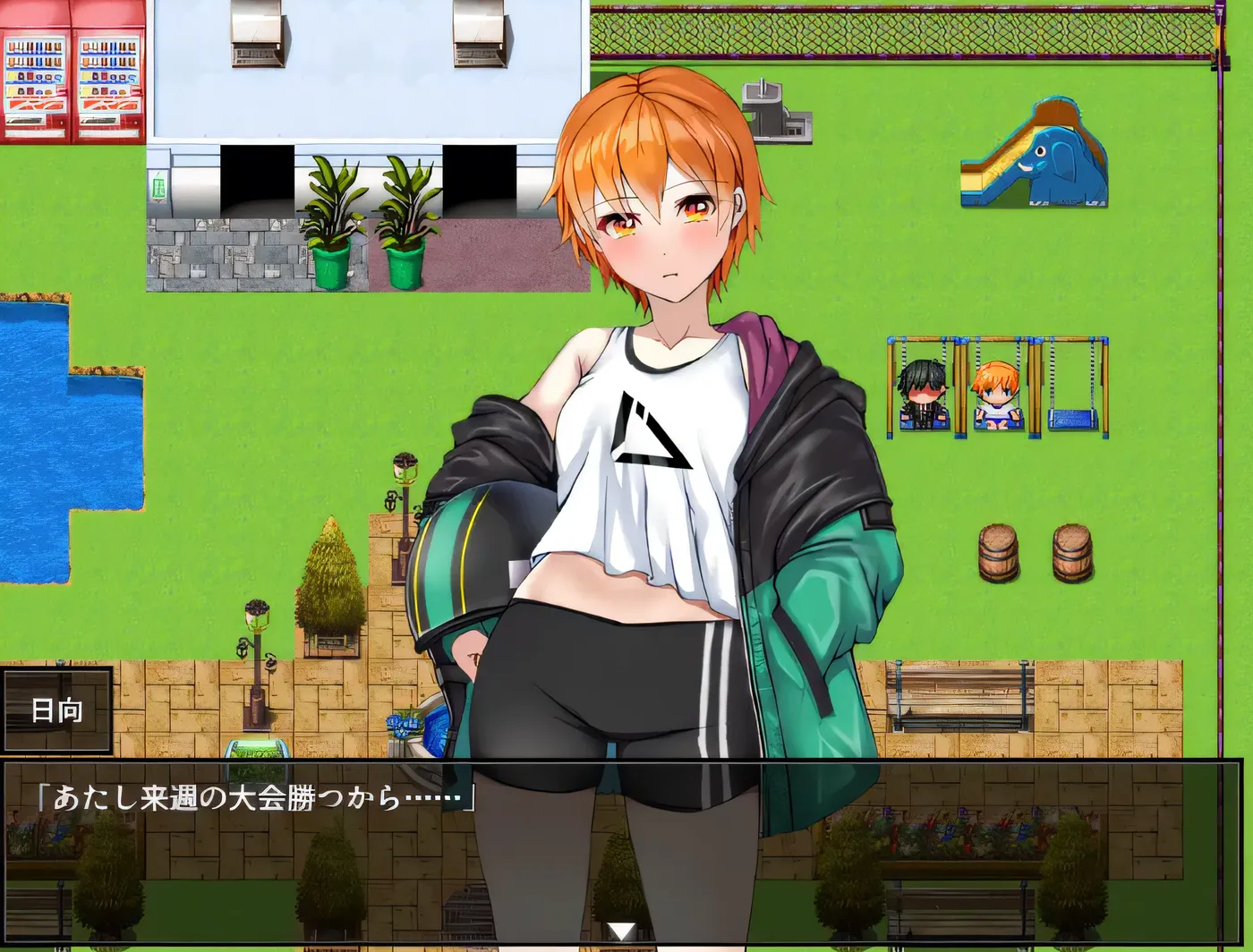 图片[3]-[PC游戏]T14506 NTR 青梅竹马日向～与我所不知的顾问的性关系～ 云翻汉化版 [新作/458.6M]-资源巴士