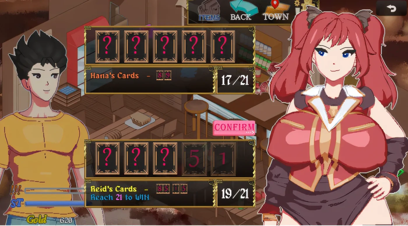图片[4]-[PC游戏]T14517 异世界觉醒 Ver1.40 AI汉化版 [新作/617.4M]-资源巴士