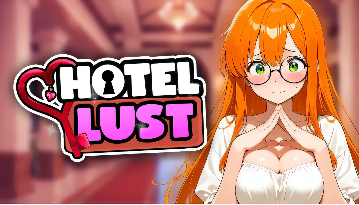 [PC游戏]T14521 情欲酒店 Steam官方中文版 [更新/626.4M]-资源巴士