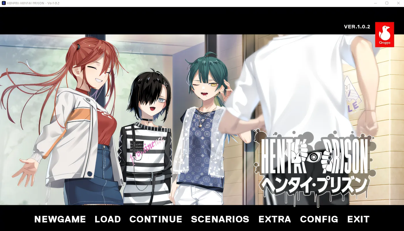 [PC游戏]T14528 HENPRI Ver1.02 Steam官方中文版 [新作/6.1G]-资源巴士
