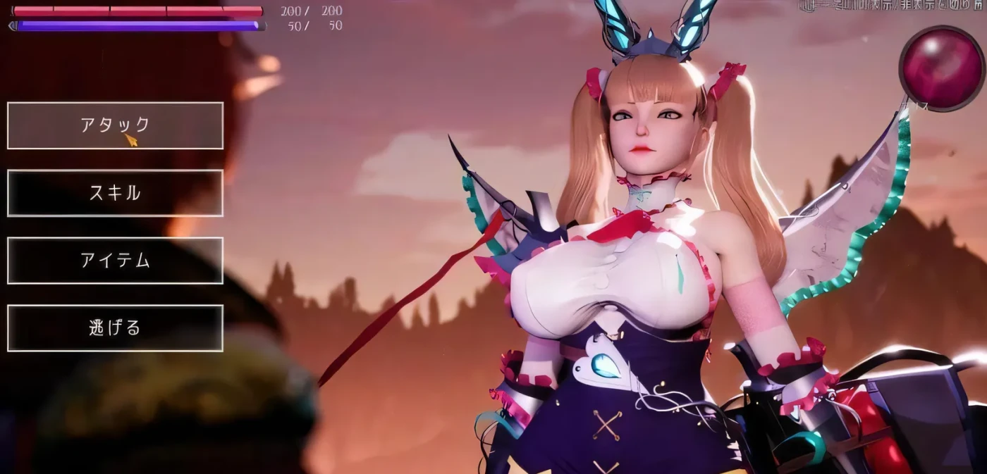 [PC游戏]T14583 魔女湖世界-英雄之旅UnderTheWitch 魔女的侵袭、舔狗日记  V1.8 官中正式完全版 [更新/7G]-资源巴士
