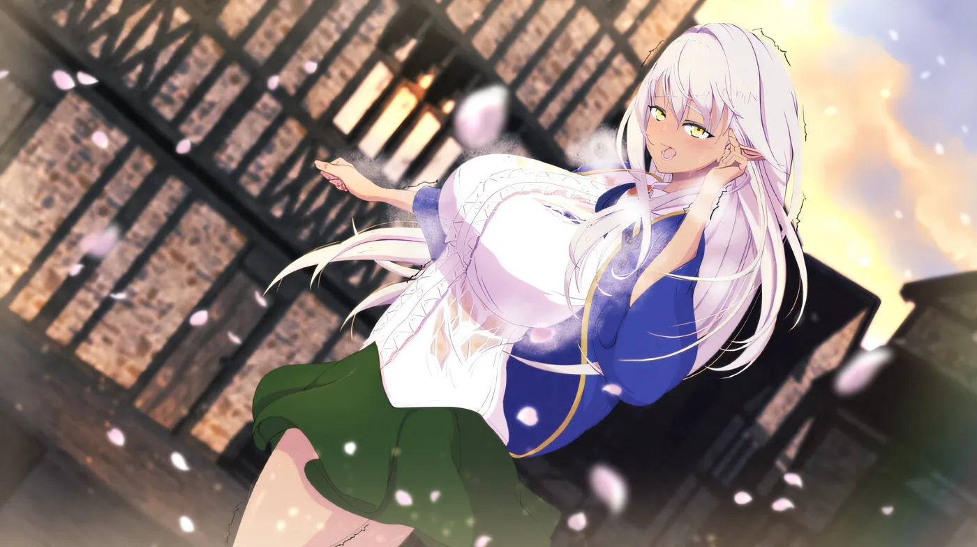 图片[5]-[PC游戏]T14625 隶属与解放的迷宫 Ver1.2 云翻汉化版 [新作/2.2G]-资源巴士