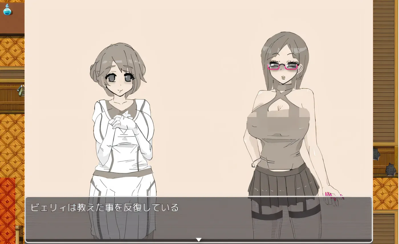 图片[3]-[PC游戏]T14631 交错之馆 Ver1.01 云翻汉化版 [新作/797.1M]-资源巴士