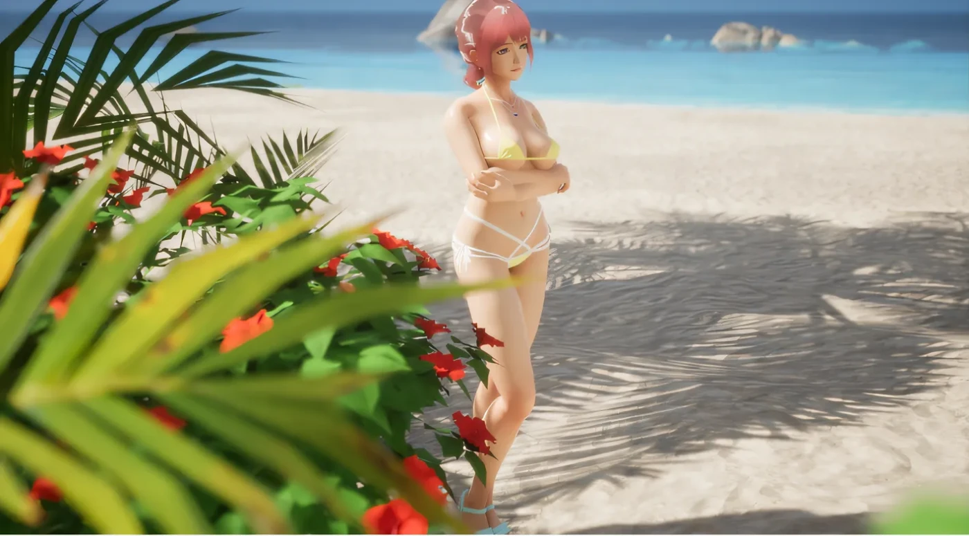 图片[4]-[PC游戏]T14666 REVENGE PARADISE 〜祖父的遗产竟是一个秘密组织〜Ver1.20 DL官方中文版 [更新/3G]-资源巴士