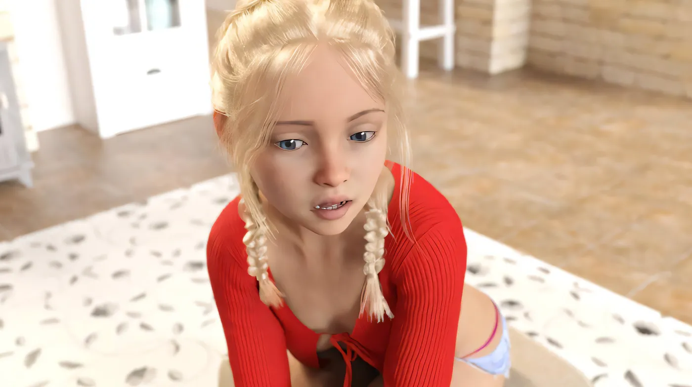 图片[2]-[PC+安卓]T14746 萨拉 哦！爸爸 Sara – Oh Daddy Part 2 V0.6 AI汉化版 [新作/2.3G]-资源巴士