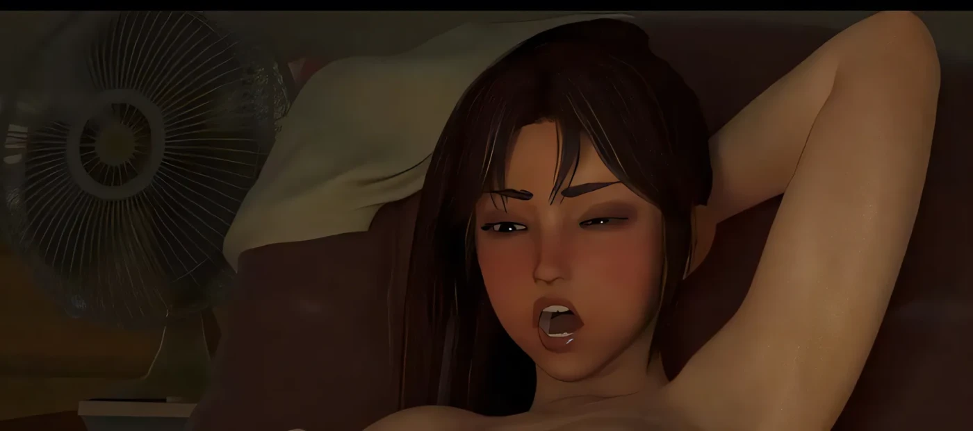 [同人动画]H2304 ZMSFM大师3D：整合2025年7月更新整合吉尔+帕南+D.Va+黑影 [新作/12.7G]-资源巴士