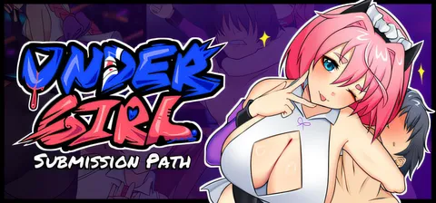 [PC游戏]T14848 地下少女：服从之路 官方中文版 [新作/1.4G]-资源巴士