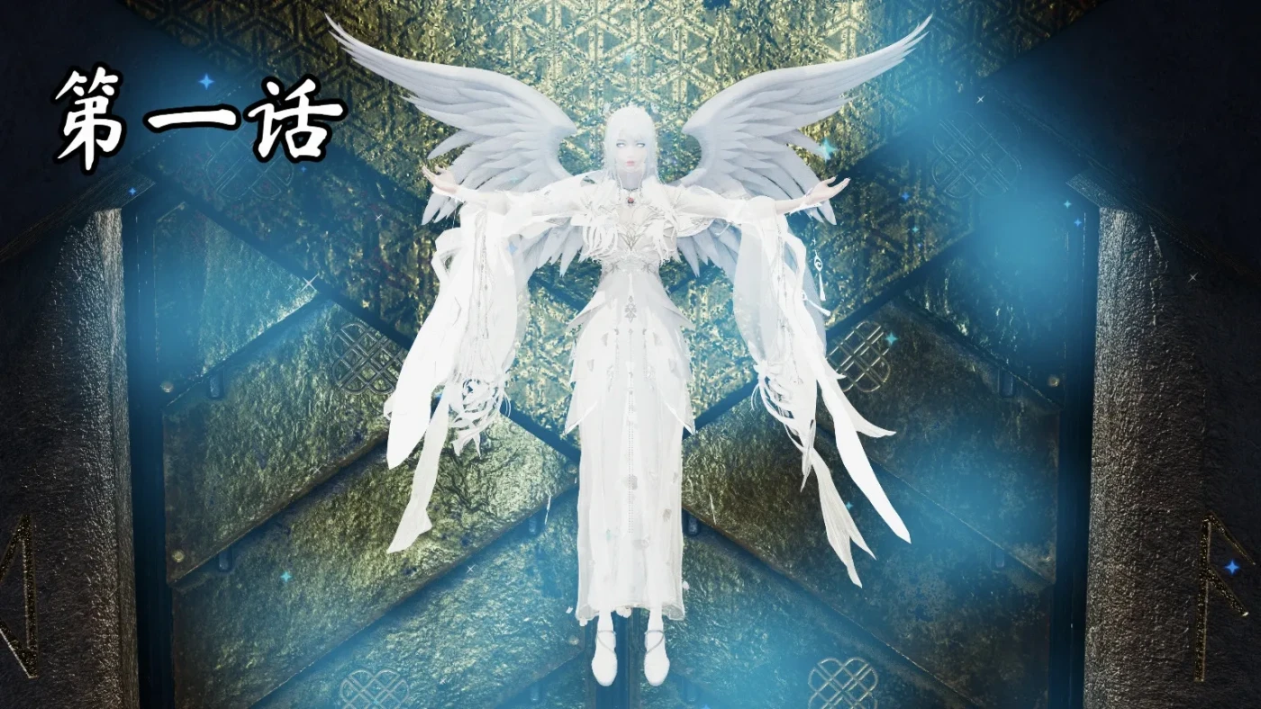 [3D全彩]M1855 阳痿大侠-空间传说之神与罪01-09 [更新/334.9M]-资源巴士