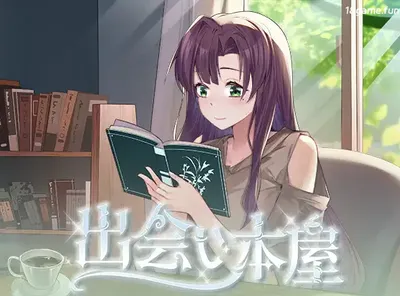 [PC游戏]T14872 相遇书店 官方中文版 [新作/107.7M]-资源巴士