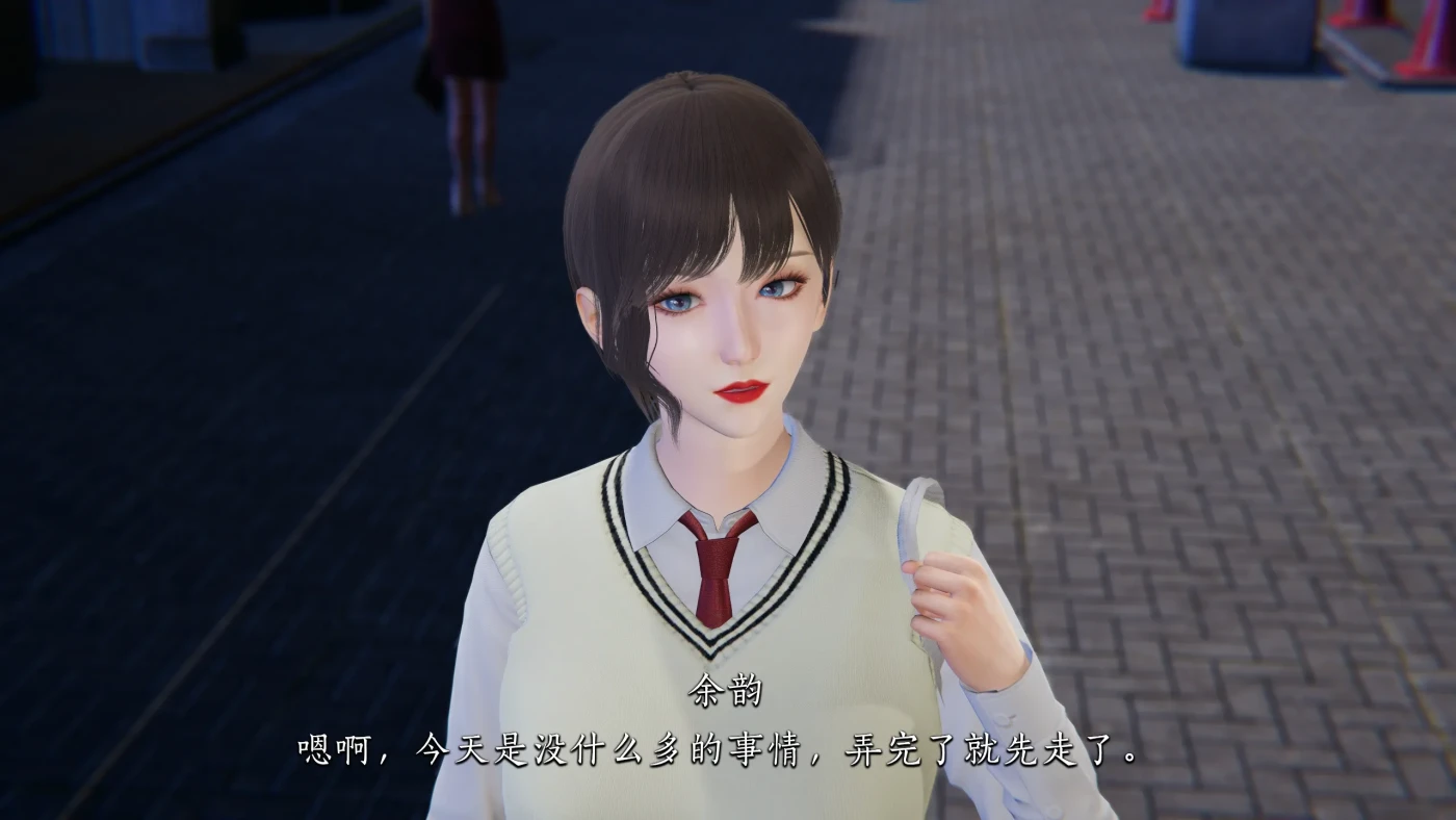 图片[3]-[3D全彩]M1877 女友和房东假戏真做_房东篇01-04 [更新/229.4M]-资源巴士
