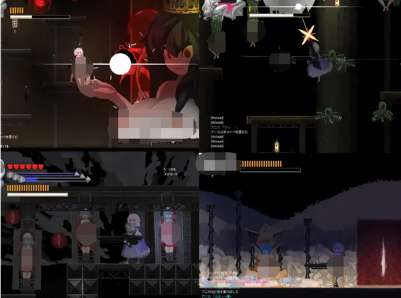 图片[3]-[PC游戏]T15098 塞塔利亚魔镜 Ver1.21 精翻汉化版 [新作/116.9M]-资源巴士