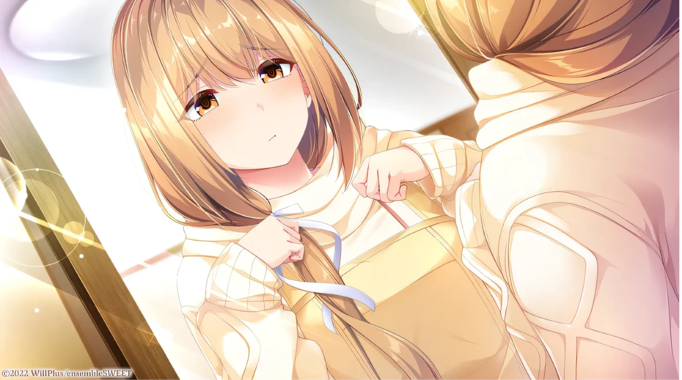 图片[3]-[PC游戏]T15117 与少女交流的同一屋檐下 精翻汉化版 [新作/2.1G]-资源巴士