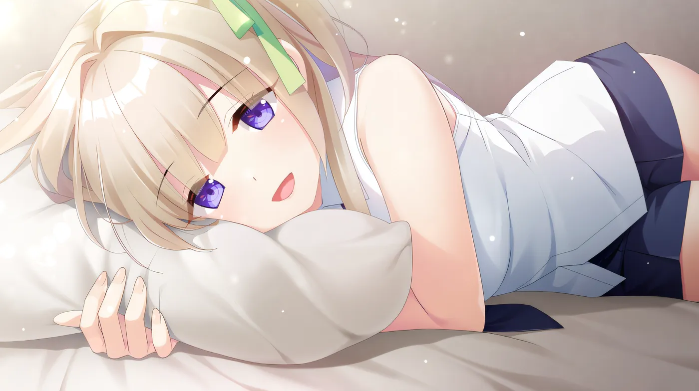 图片[4]-[PC游戏]T15118 小恶魔酱的诱惑！Ver1.0 精翻汉化版 [新作/1.5G]-资源巴士