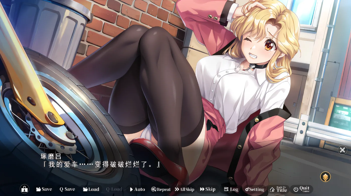 图片[3]-[PC游戏]T15155 野野村医院的人们 重制版 云翻汉化版 [新作/2.1G]-资源巴士