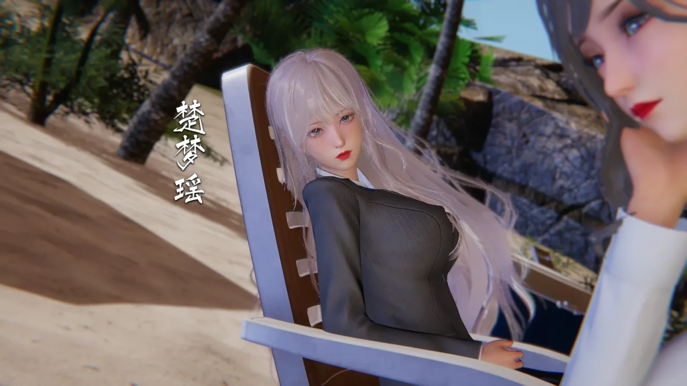 [3D全彩]M1957 校花的贴身高手01+小故事-唐韵相亲 [新作/56.4M]-资源巴士
