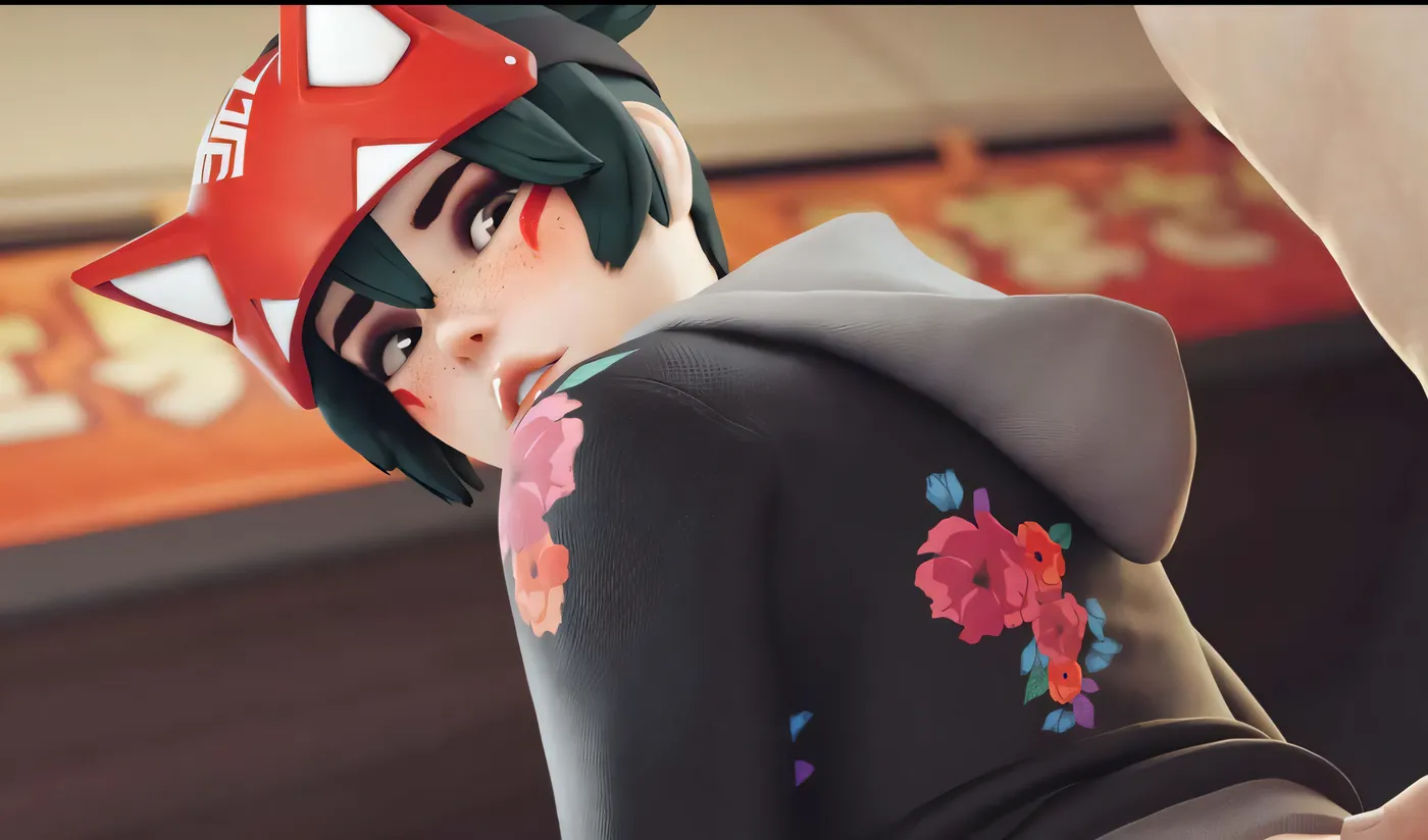 [同人动画]H2422 Evilbaka大师3D：整合2025年8月更新整合雾子+朱诺 [新作/8.3G]-资源巴士