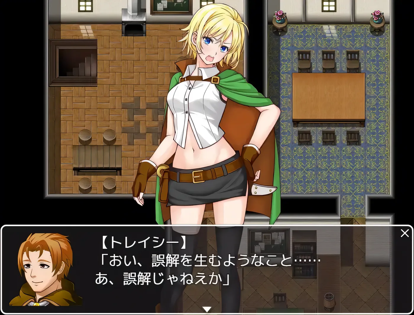 图片[3]-[PC游戏]T15630 邦妮和克莱德 挂载AI汉化 [新作/854.6M]-资源巴士