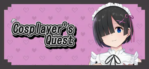 [PC游戏]T15811 Cosplayer’s Quest 官方中文版 [新作/1004.4M]-资源巴士