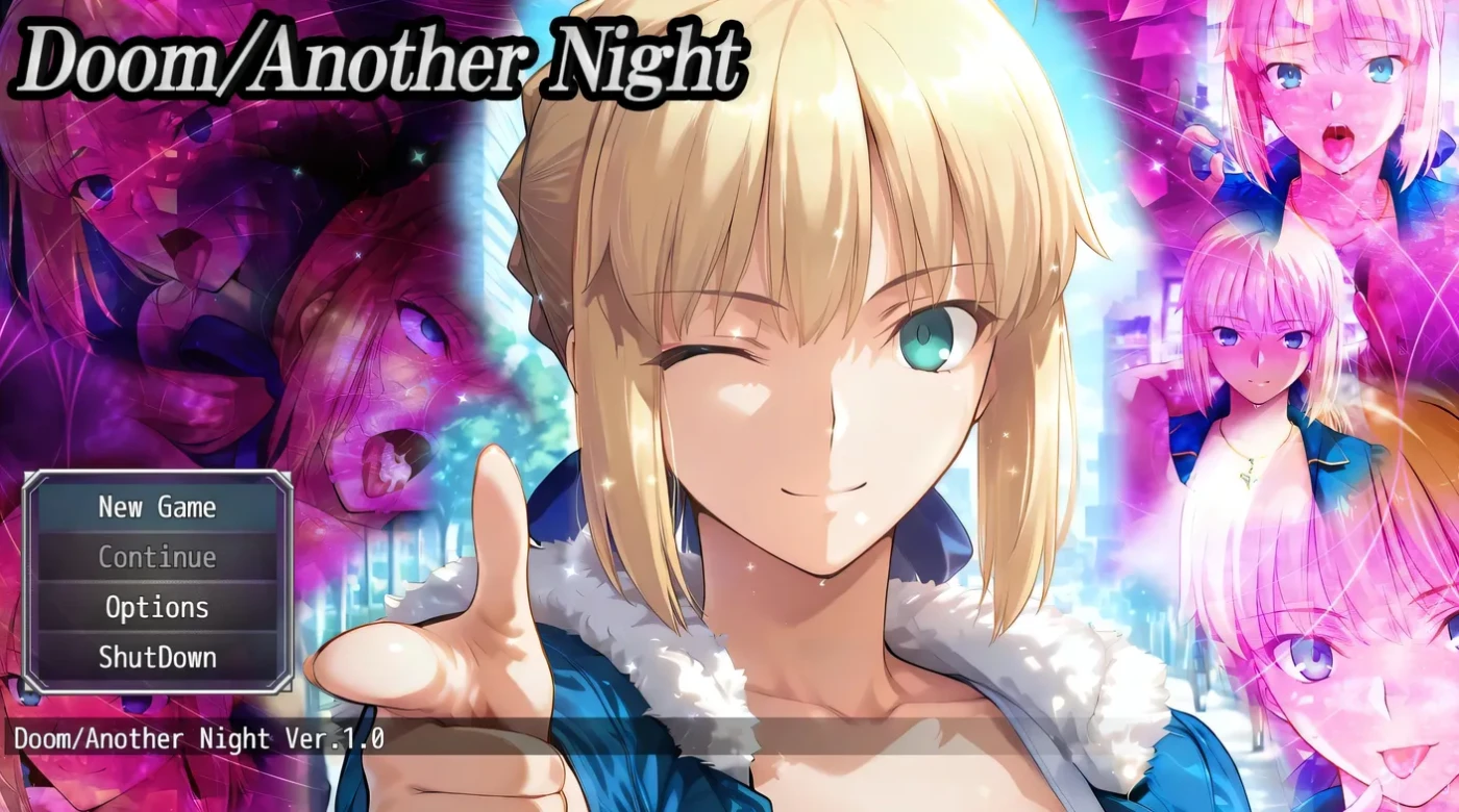 [PC游戏]T15812 毁灭战士：不眠之夜 挂载AI汉化 [新作/1.8G]-资源巴士