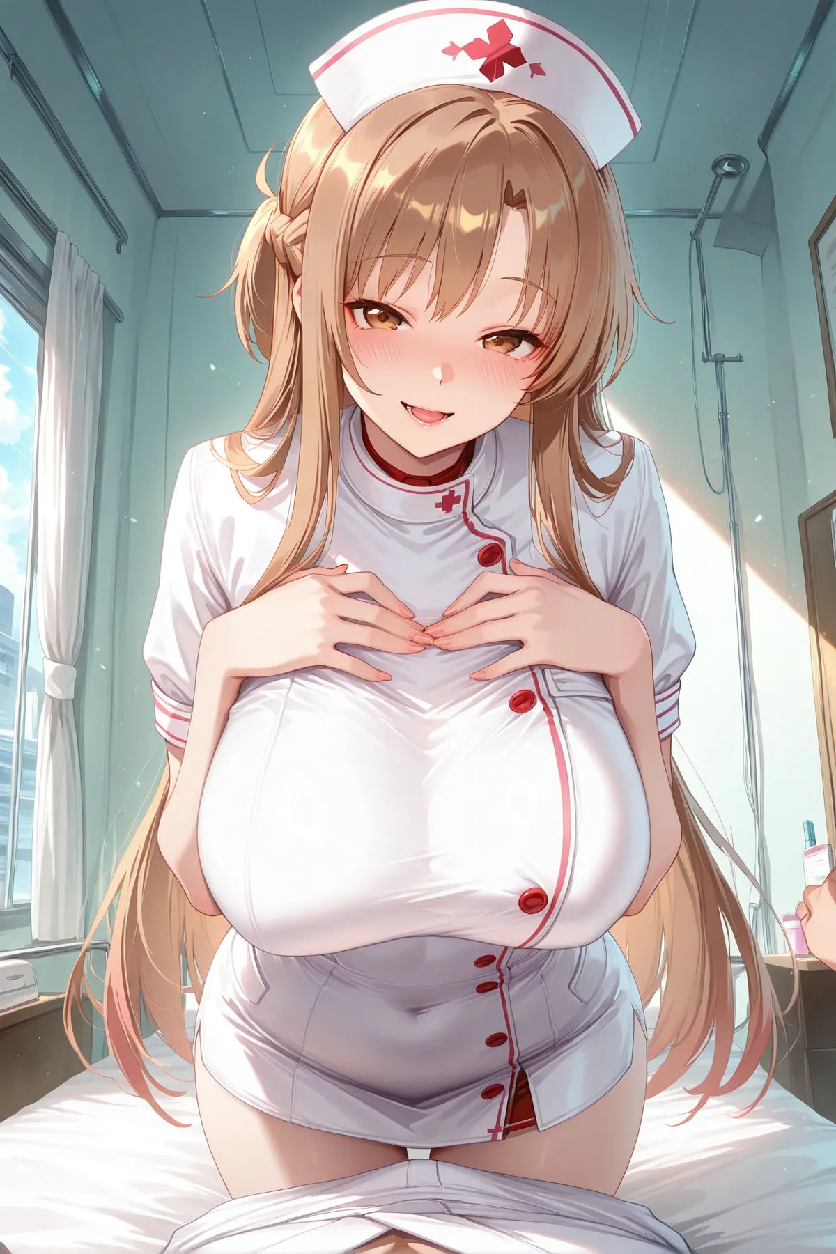 图片[3]-[3D全彩]M2089 贞操观念逆转世界01-03+催眠手机APP+亚丝娜NTR的一天 [新作/319.3M]-资源巴士