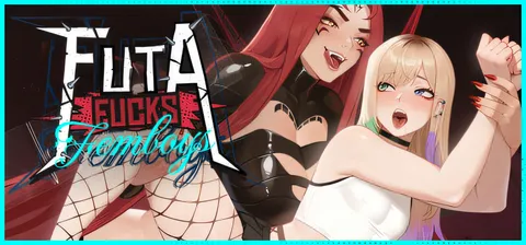 [PC游戏]T15948 FUTA FUCKS FEMBOYS 官方中文步兵版 [新作/447.4M]-资源巴士
