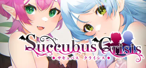 [PC游戏]T16019 Succubus Crisis 官方中文版 [新作/1G]-资源巴士
