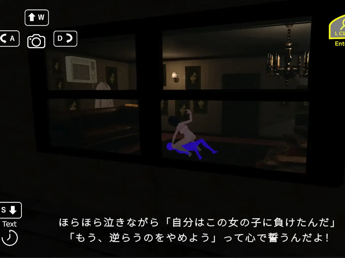 图片[3]-[PC游戏]T16027 背负夕阳 -Dusk at Her Back- 官方中文版 [新作/2.1G]-资源巴士