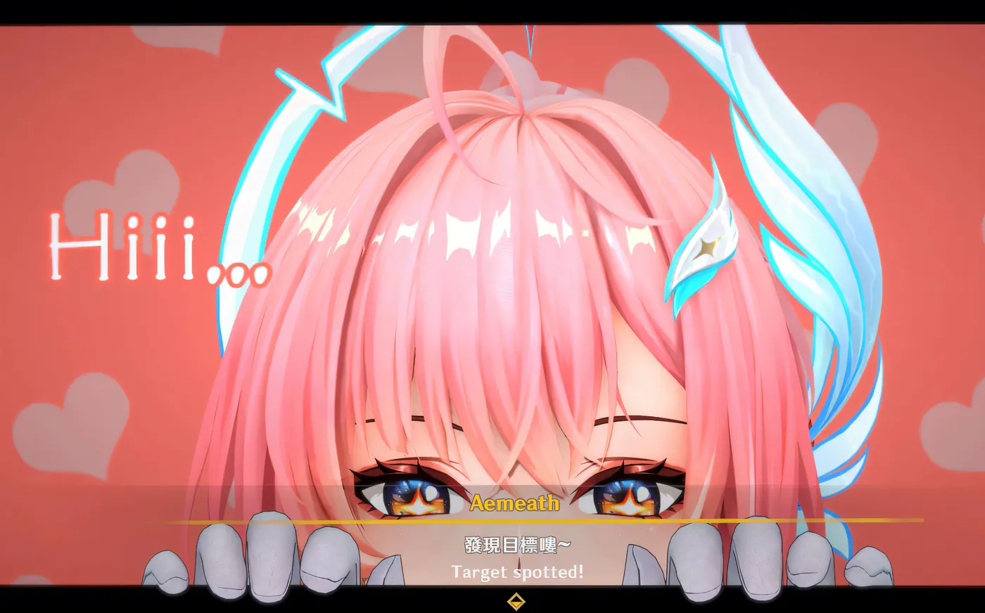 [同人动画]H2755 AlphaG 大佬3月新作：鸣潮-爱弥斯 2K无修版★全CV [新作/1.6G]-资源巴士