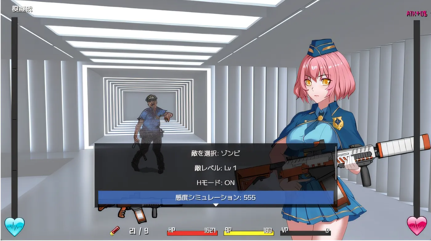 图片[4]-[PC游戏]T16169 TUNNEL ESCAPE FE  0.19.3a SP 官方中文抢先版 [新作/1.9G]-资源巴士