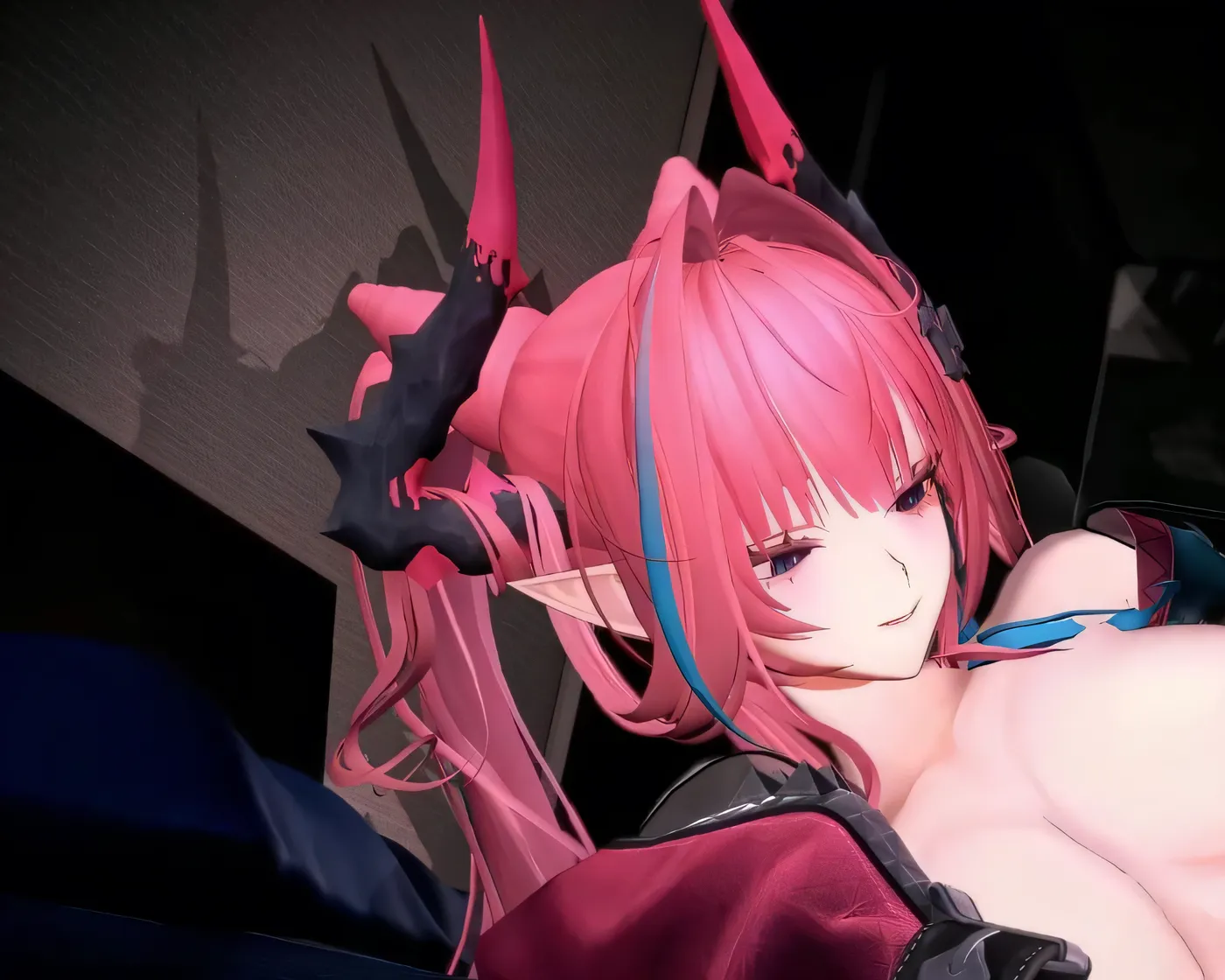[同人动画]H2772 AcidRaiN大师3D：整合2026年2月更新整合黄泉+黑天鹅+伊冯+爱弥斯 [新作/112.3G]-资源巴士