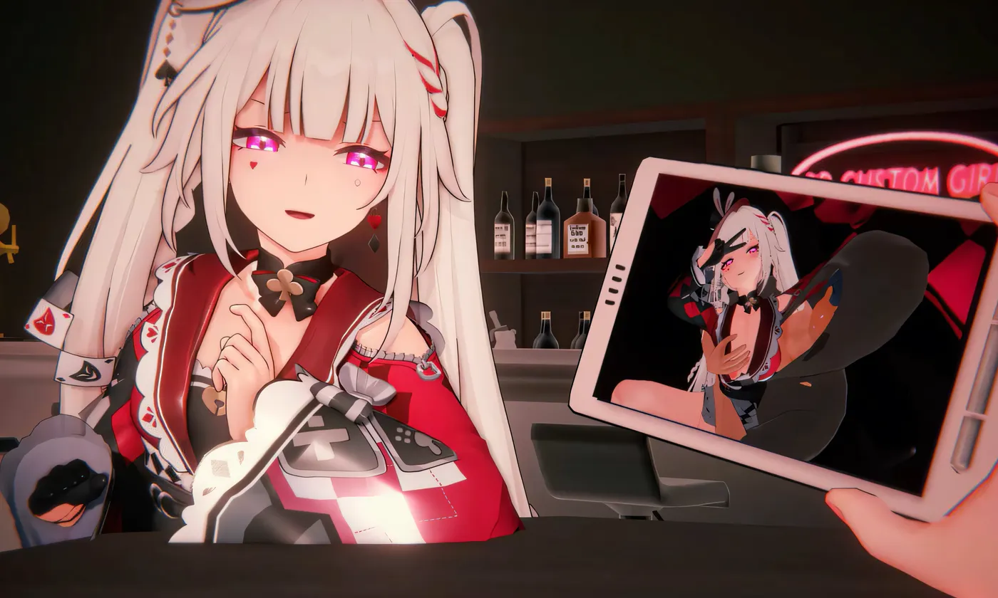 [同人动画]H2774 RedgectX 大佬2月新作合集：火花+琳奈 2K无修版★全CV [新作/7.3G]-资源巴士