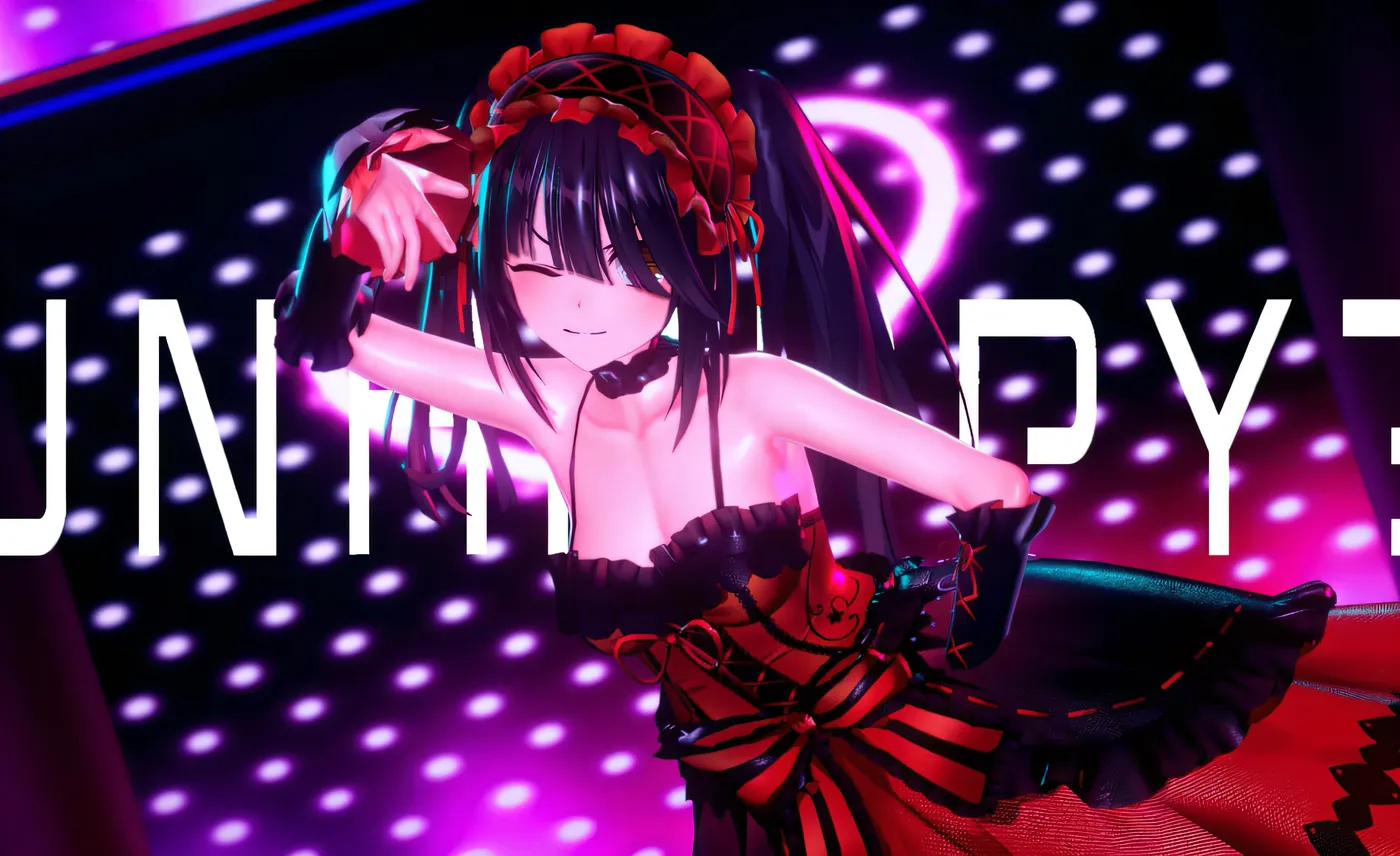 [同人动画]H2797 あけあけ 大佬2月新作：时崎狂三 2K无修版★全CV [新作/4.3G]-资源巴士