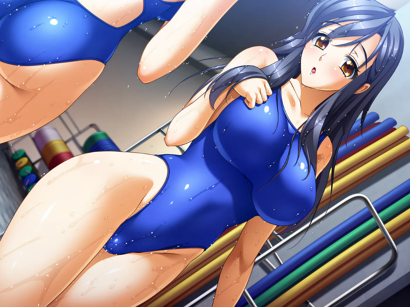 图片[5]-[PC游戏]T16243 黑色教室 体感增强版 云翻汉化版 [新作/3.1G]-资源巴士