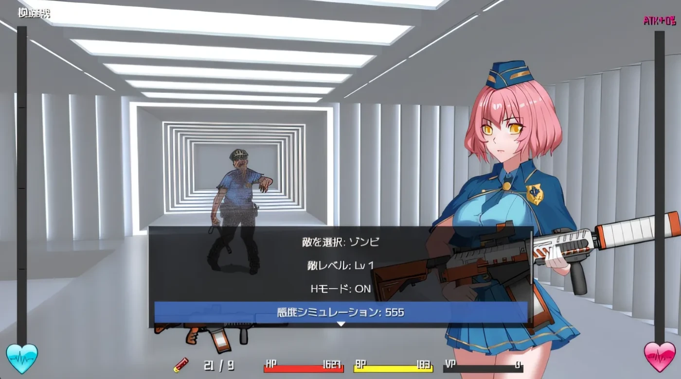 图片[5]-[PC游戏]T16338 TUNNEL ESCAPE FE  0.20.0a SP 官方中文抢先版 [新作/1.9G]-资源巴士