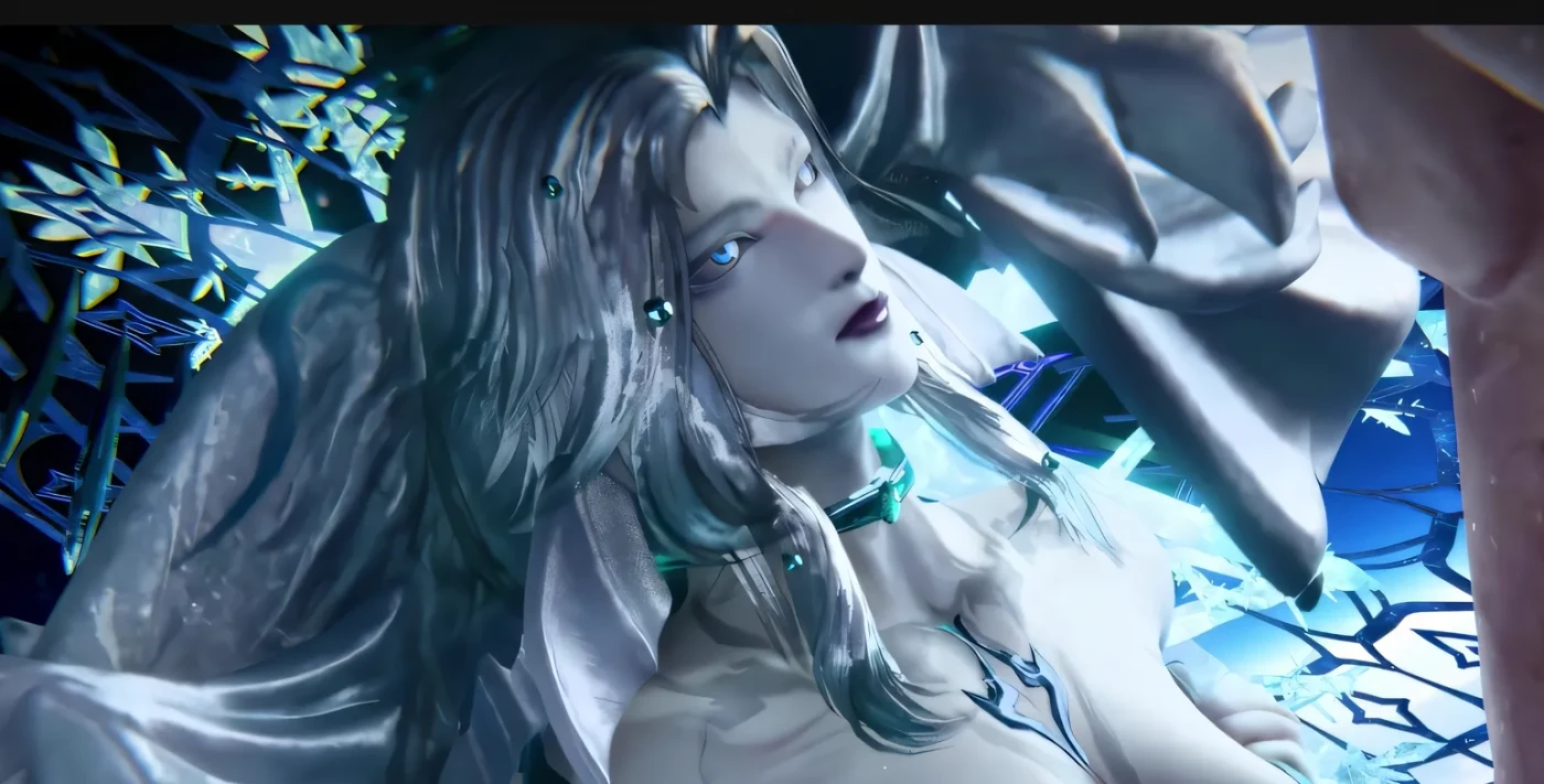 [同人动画]H2856 InitialA大师3D：整合2026年3月更新整合尤特萝普+艾丝特+阿拉尼雅+西斯妮 [新作/10.4G]-资源巴士
