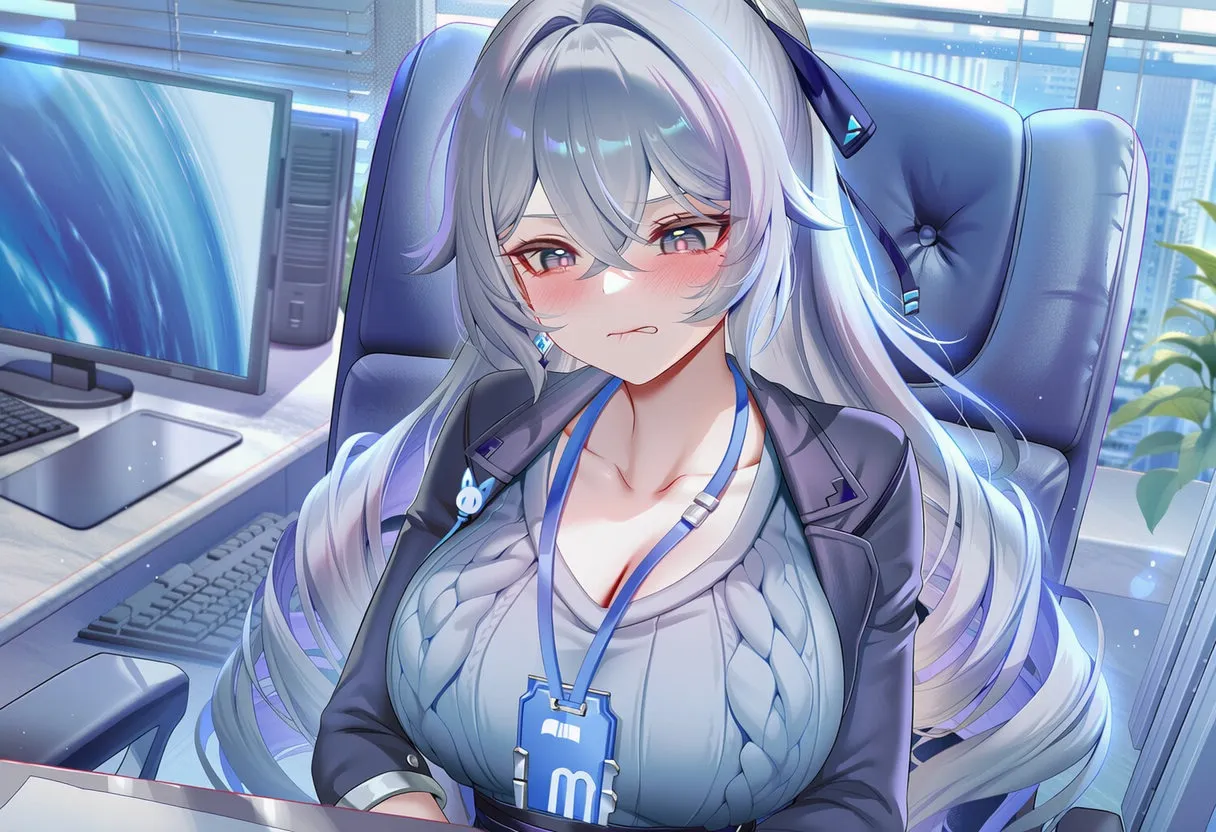 [3D全彩]M2201 NTR布洛妮娅01-04 [新作/234M]-资源巴士