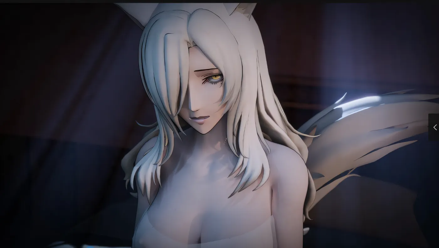 [同人动画]H2979 Amateurthrowaway大师3D：整合2026年4月更新整合Midnight Rendezvous [新作/13.1G]-资源巴士
