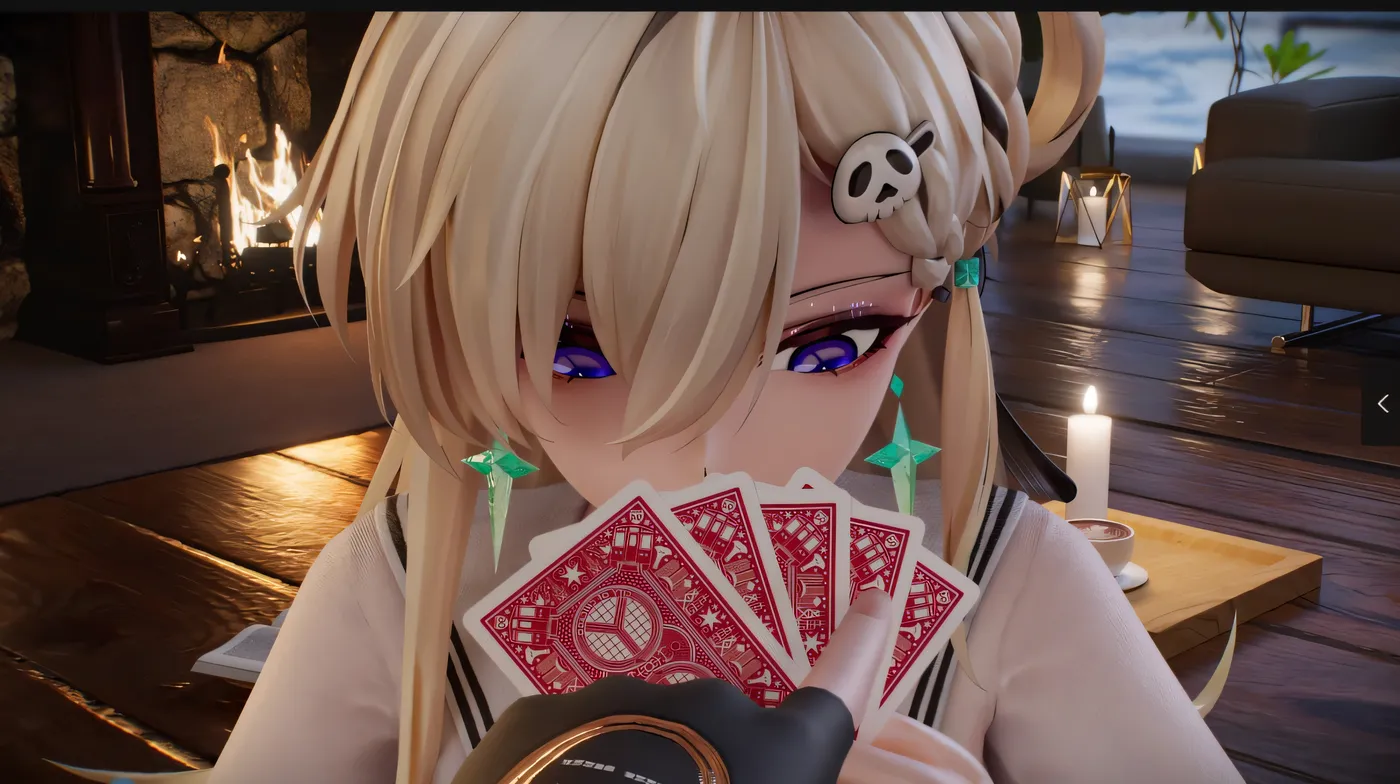 [同人动画]H3057 Arisananades&Lease House大师3D：整合2026年5月更新整合琳奈+千咲 [新作/5.8G]-资源巴士