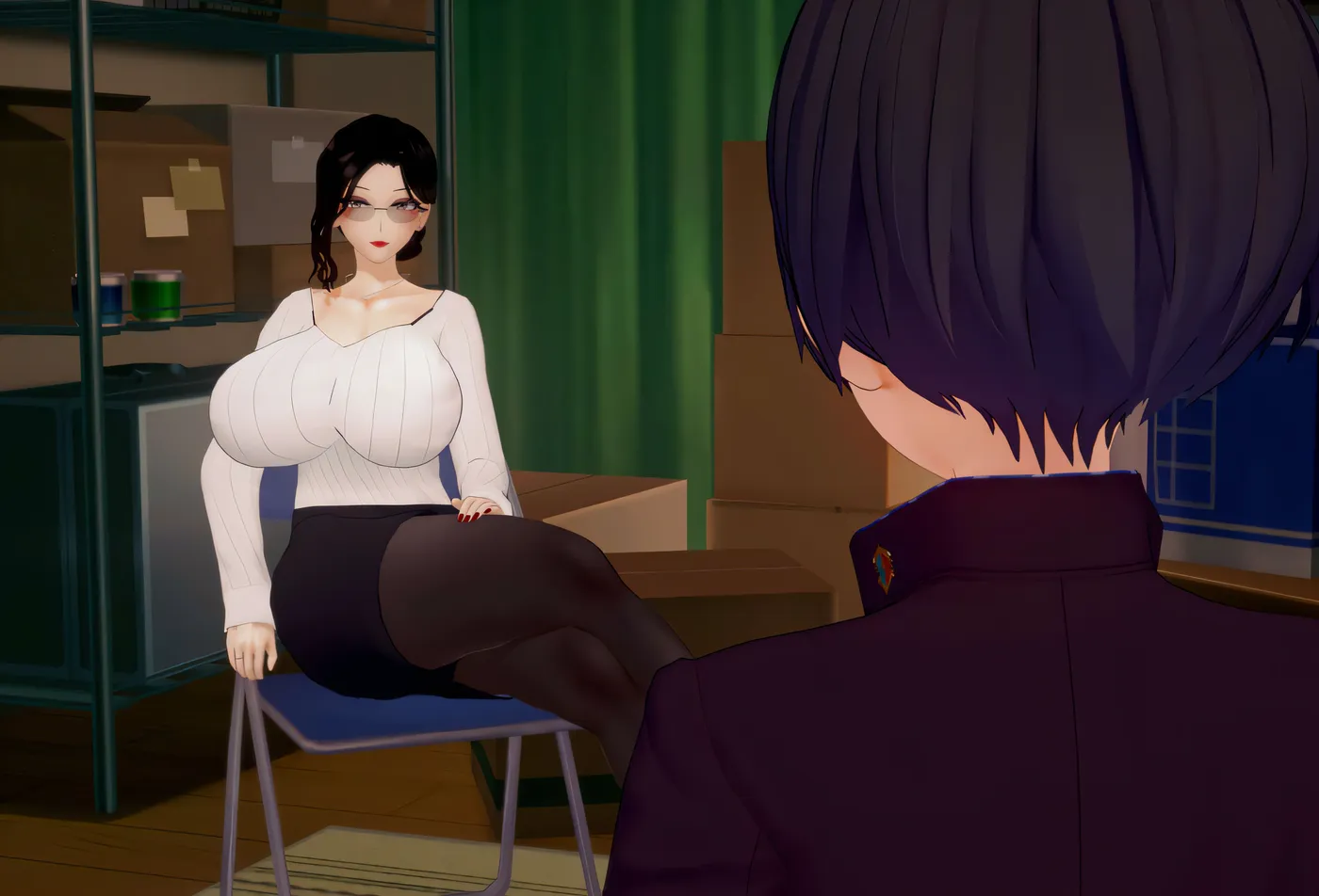[同人动画]H3124 xiaochun 小马x大车 大师 26年5至6月新作合集：2K无修版★全CV [新作/10.5G]-资源巴士