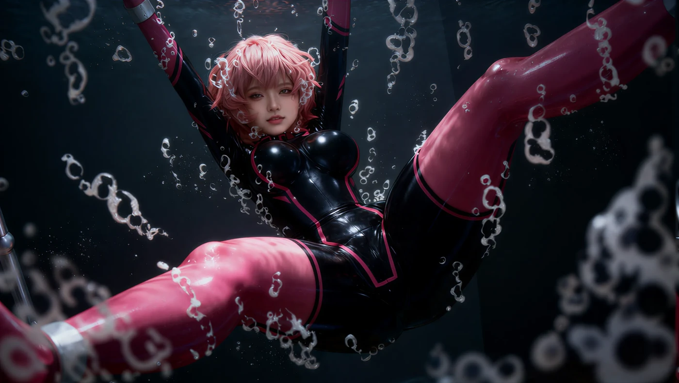 图片[2]-[3D全彩]M2250 特命少女 [新作/344.4M]-资源巴士
