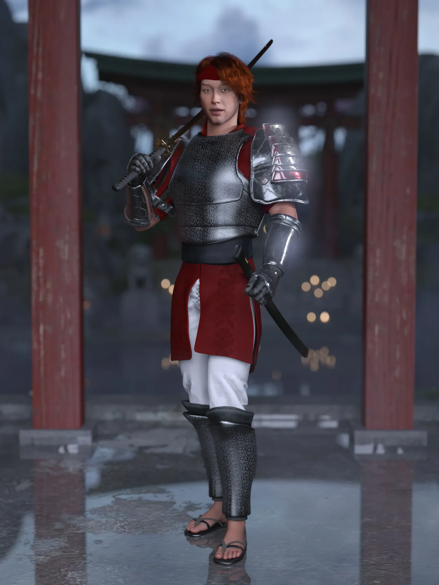 图片[3]-[3D全彩]M1952 对魔忍亚丝娜01-04 [更新/318.1M]-资源巴士