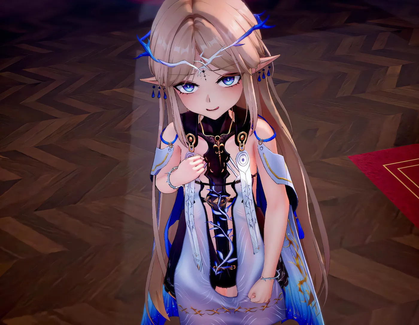 [同人动画]H2991 Eros大师 全系列作品大合集：整合至26年4月 2K无修版★全CV [新作/33.4G]-资源巴士