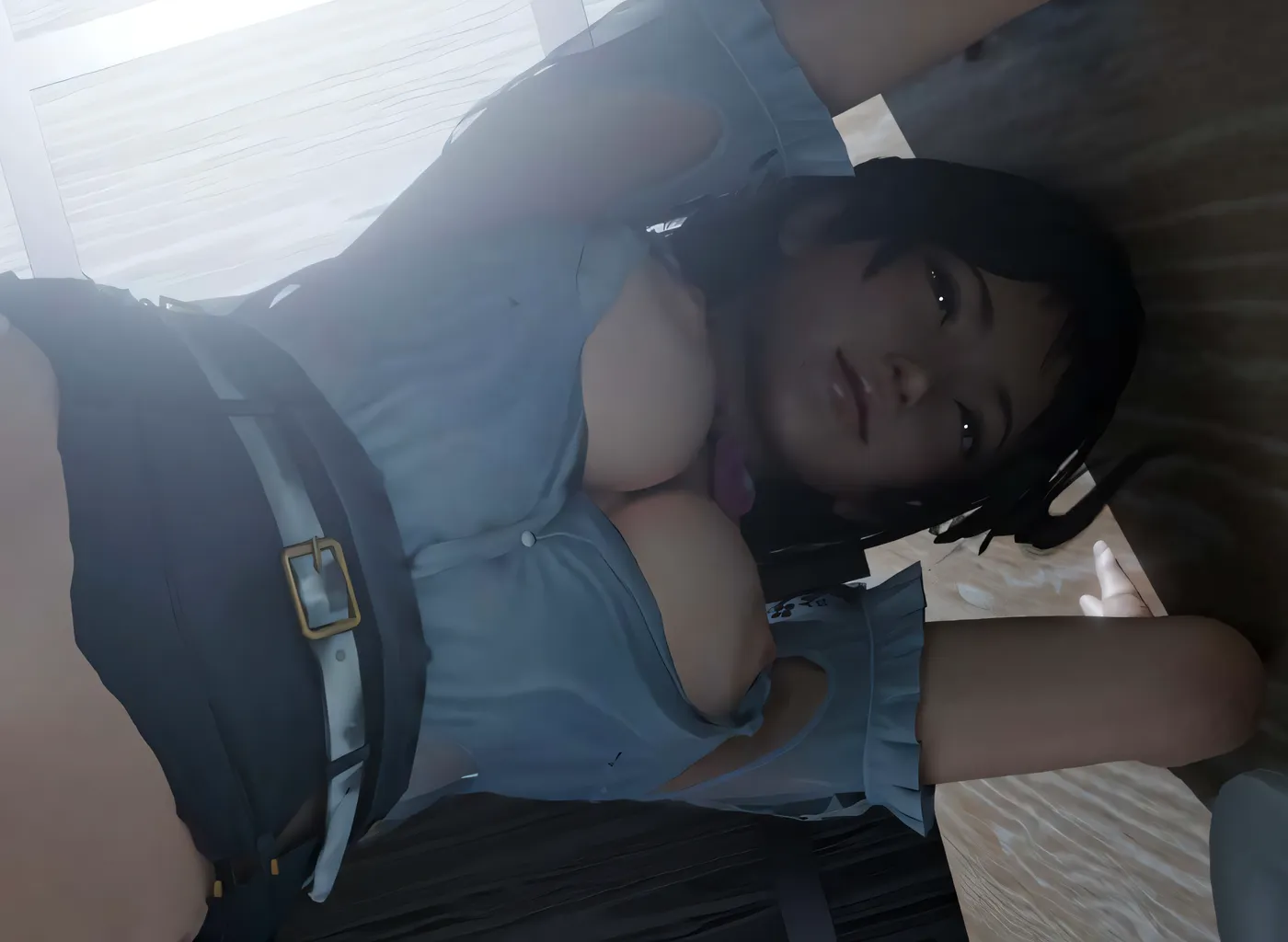 [同人动画]H3080 LazyProcrast大师3D：整合2026年5月更新整合Meg and Nozomi [新作/1.4G]-资源巴士