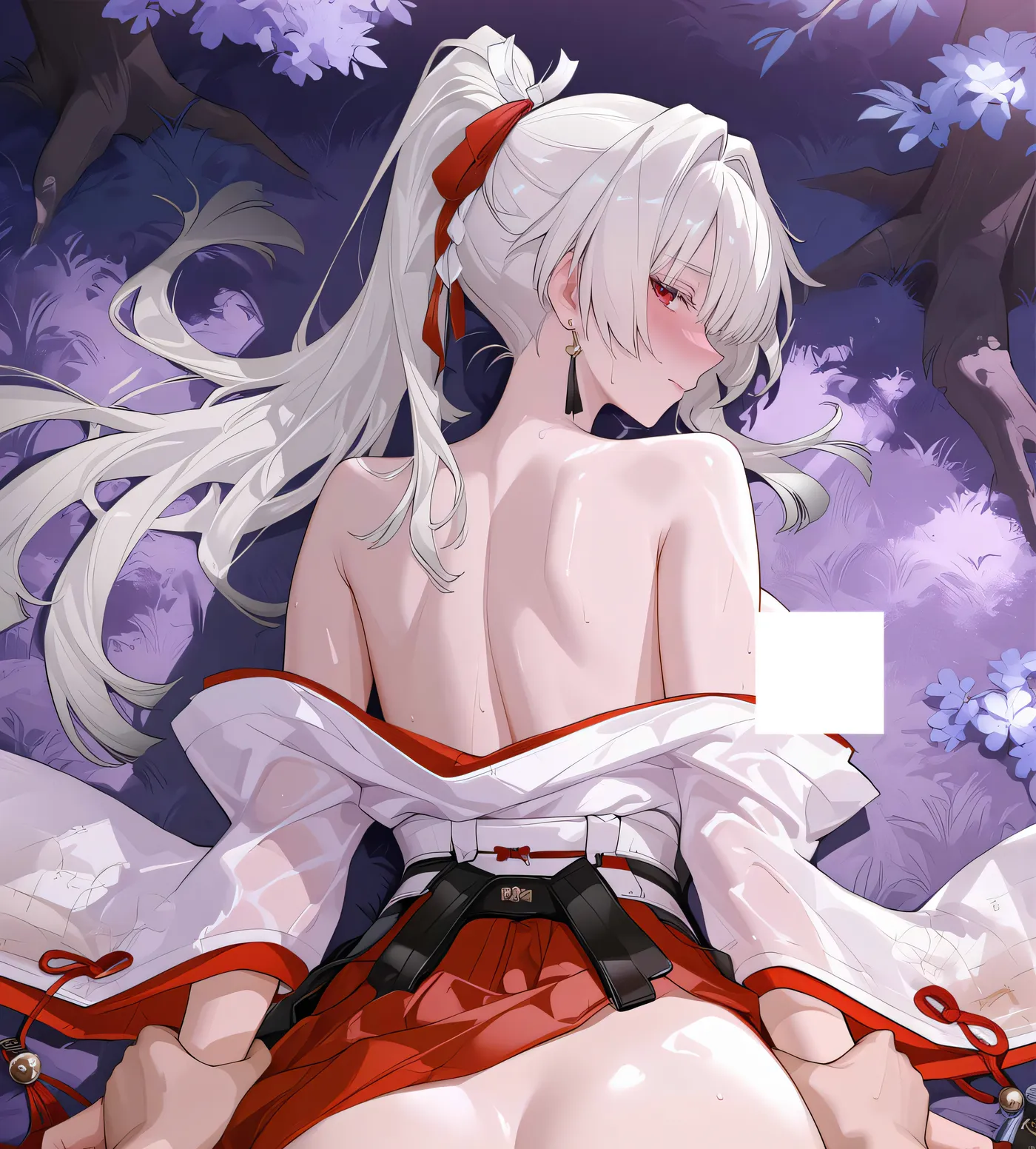 [同人动画]H3081 Ashcan 大师 26年5月AI同人新作合集：2K无修版★全CV [新作/1.9G]-资源巴士