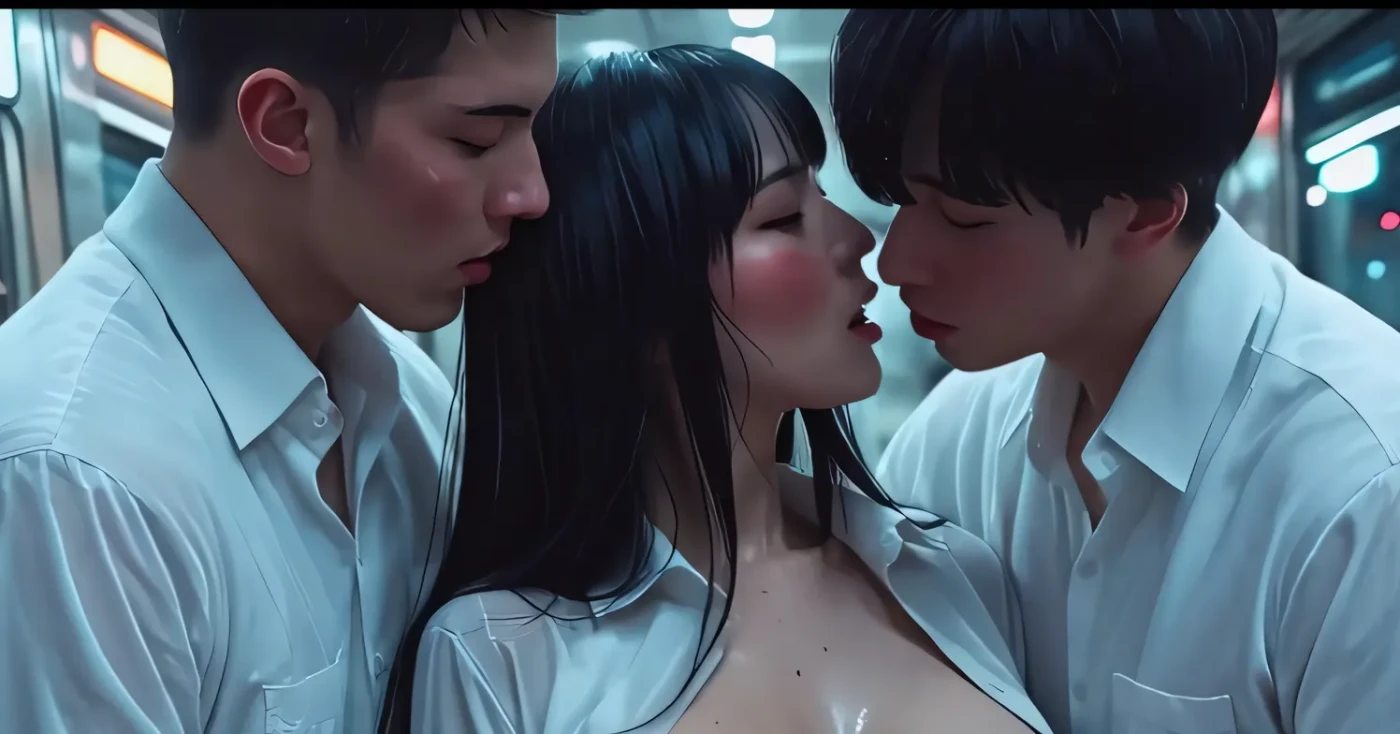 图片[2]-[同人动画]H3086 AiPorn大师AI：整合2026年5月更新整合蜘蛛女+毒液 [新作/3.6G]-资源巴士