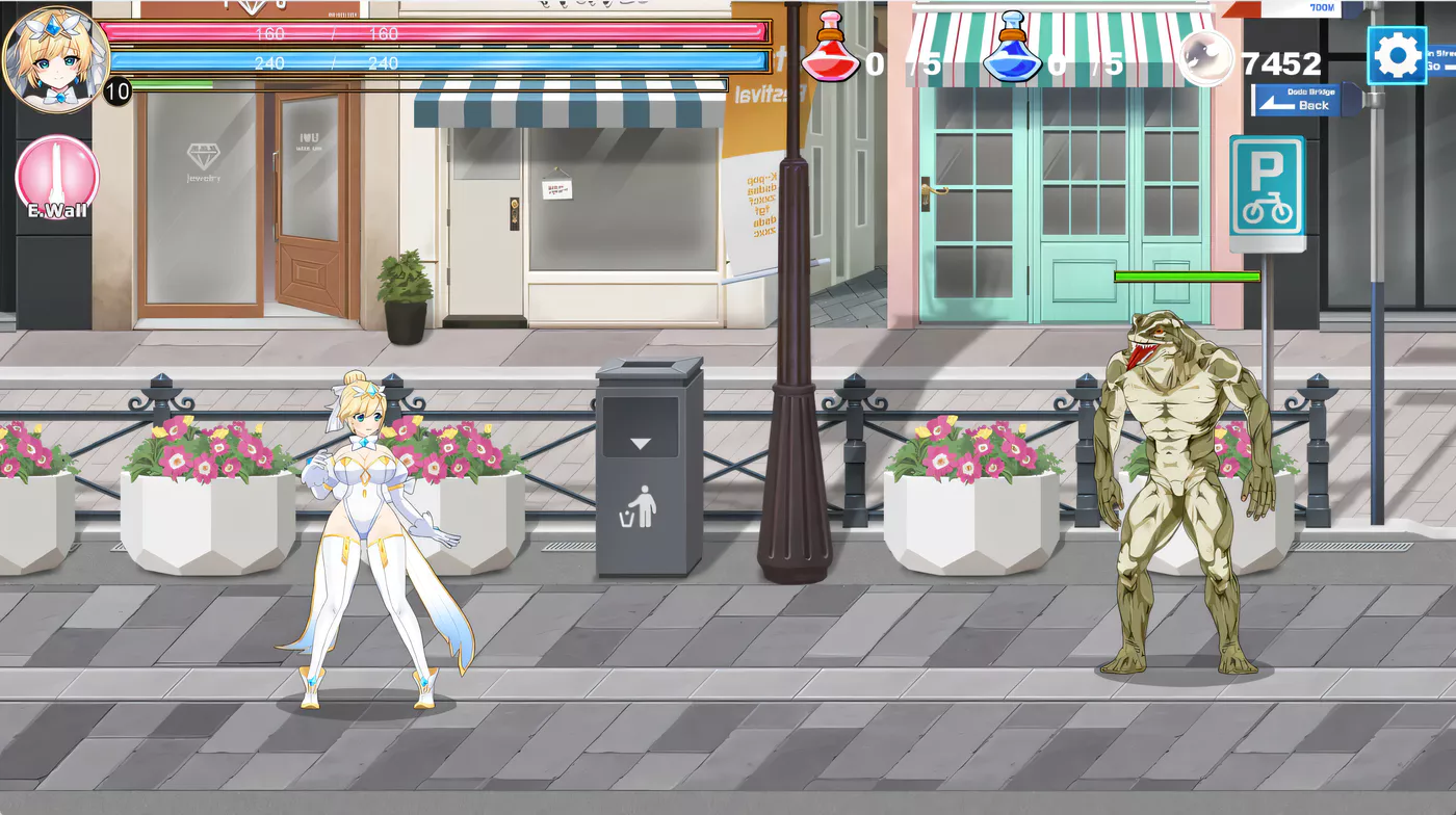 图片[4]-[PC游戏]T10310 魔法天使：精灵公主 Fairy Princess MAGICAL ANGEL FAIRY PRINCESS マジカルエンジェル フェアリープリンセス v25.05.10 官中版 [更新/846.9M]-资源巴士