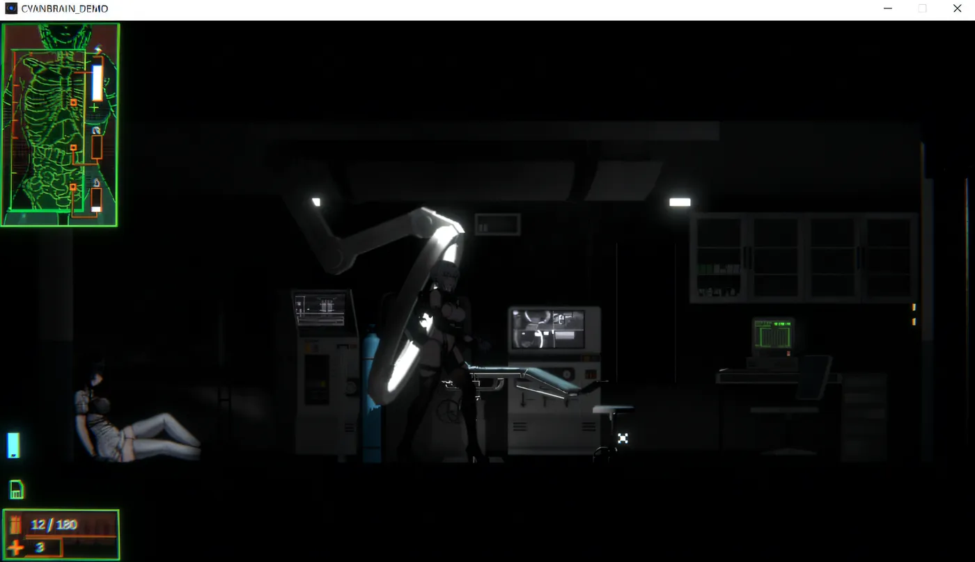 图片[3]-[PC游戏]T12325 CYAN BRAIN Ver0.4.0 最终体验版 官方中文版 [更新/141M]-资源巴士
