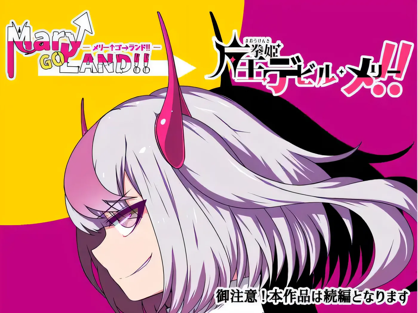 图片[3]-[PC游戏]T12586 魔王拳姬恶魔梅莉！！ Ver1.16 云翻汉化版 [更新/2.7G]-资源巴士