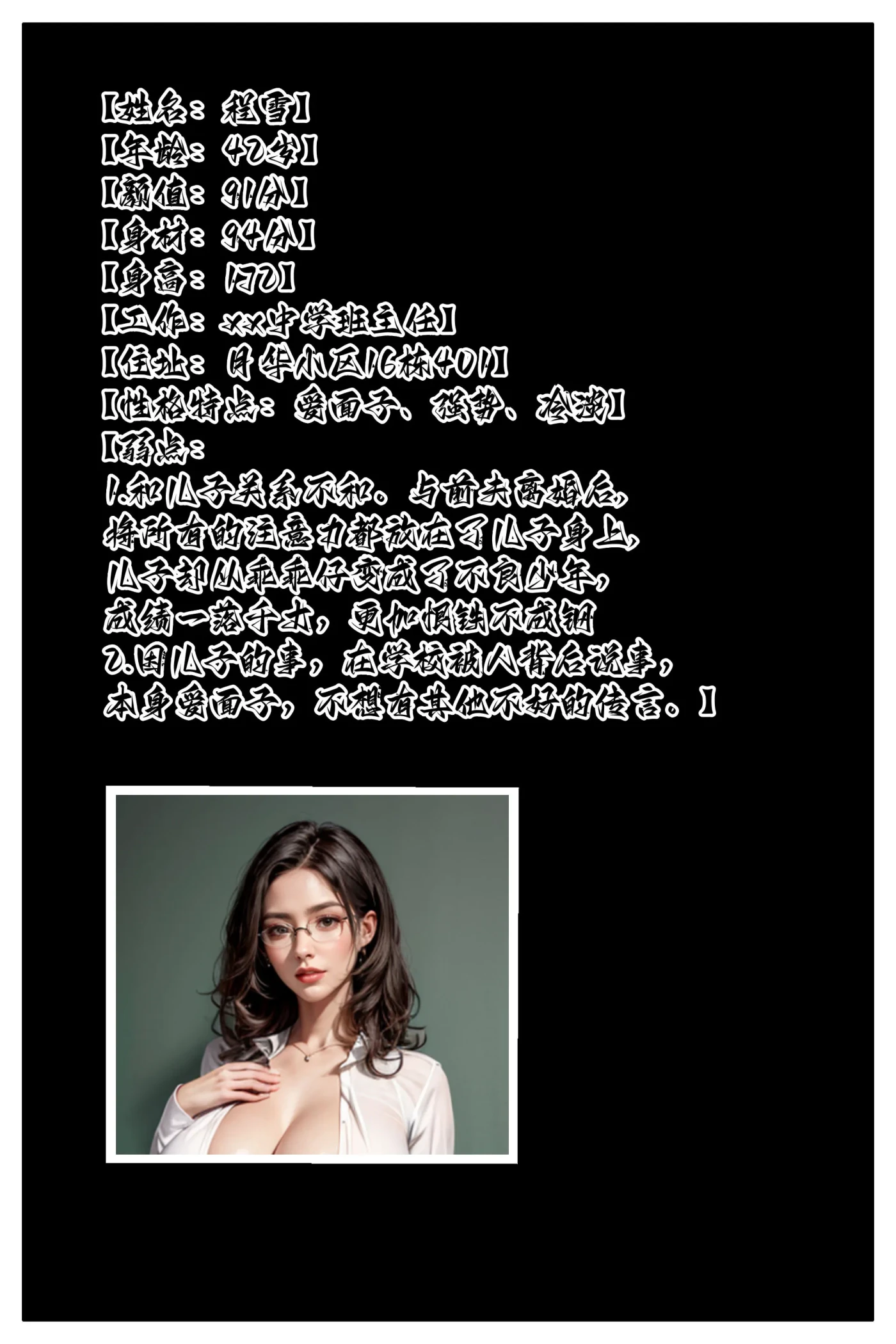 [3D全彩]M1579 色欲迷情01-08+美女闯江湖01-05 [更新/415.9M]-资源巴士