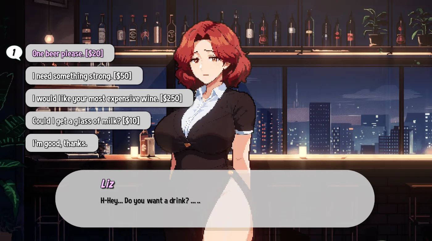 [PC游戏]T13728 造星物语Ver1.7 全翻译汉化版 [更新/431M]-资源巴士